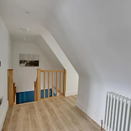 One Norwood - Grade 2 Listed, Central 3 Bed Beverley Exterior foto