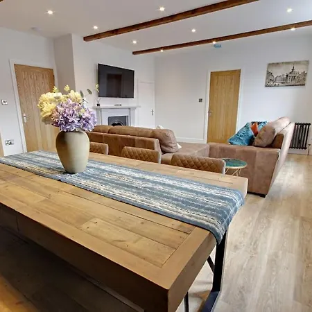 One Norwood - Grade 2 Listed, Central 3 Bed Beverley Exterior foto