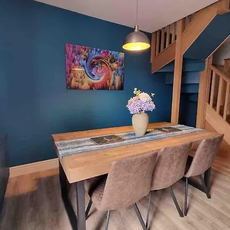 One Norwood - Grade 2 Listed, Central 3 Bed Beverley Exterior foto