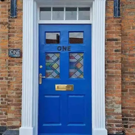 One Norwood - Grade 2 Listed, Central 3 Bed Beverley Exterior foto