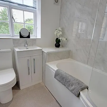 One Norwood - Grade 2 Listed, Central 3 Bed Beverley Exterior foto