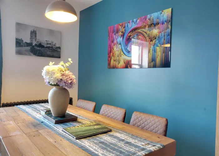 One Norwood - Grade 2 Listed, Central 3 Bed