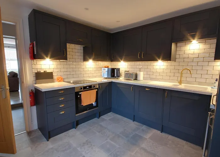 One Norwood - Grade 2 Listed, Central 3 Bed
