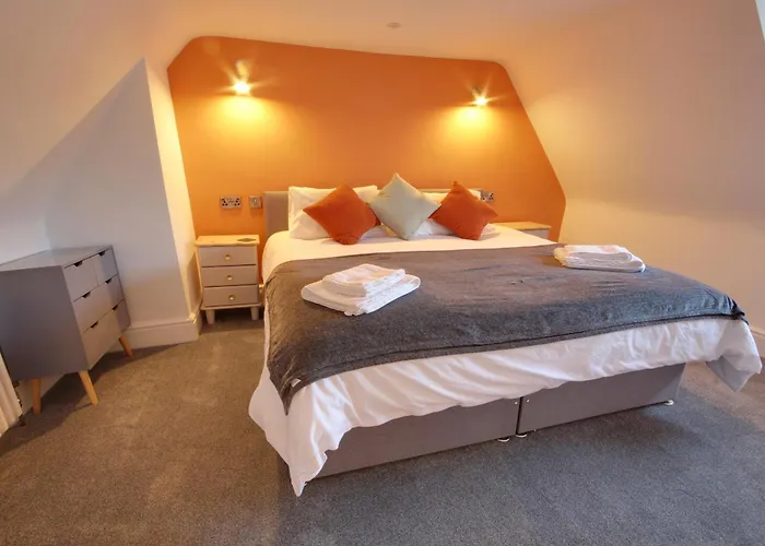 One Norwood - Grade 2 Listed, Central 3 Bed