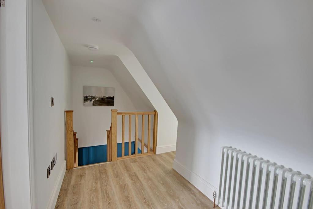 Apartment One Norwood - Grade 2 Listed, 3 Bed Beverley