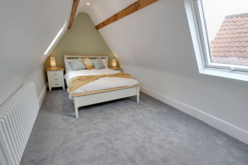 One Norwood - Grade 2 Listed, 3 Bed Beverley