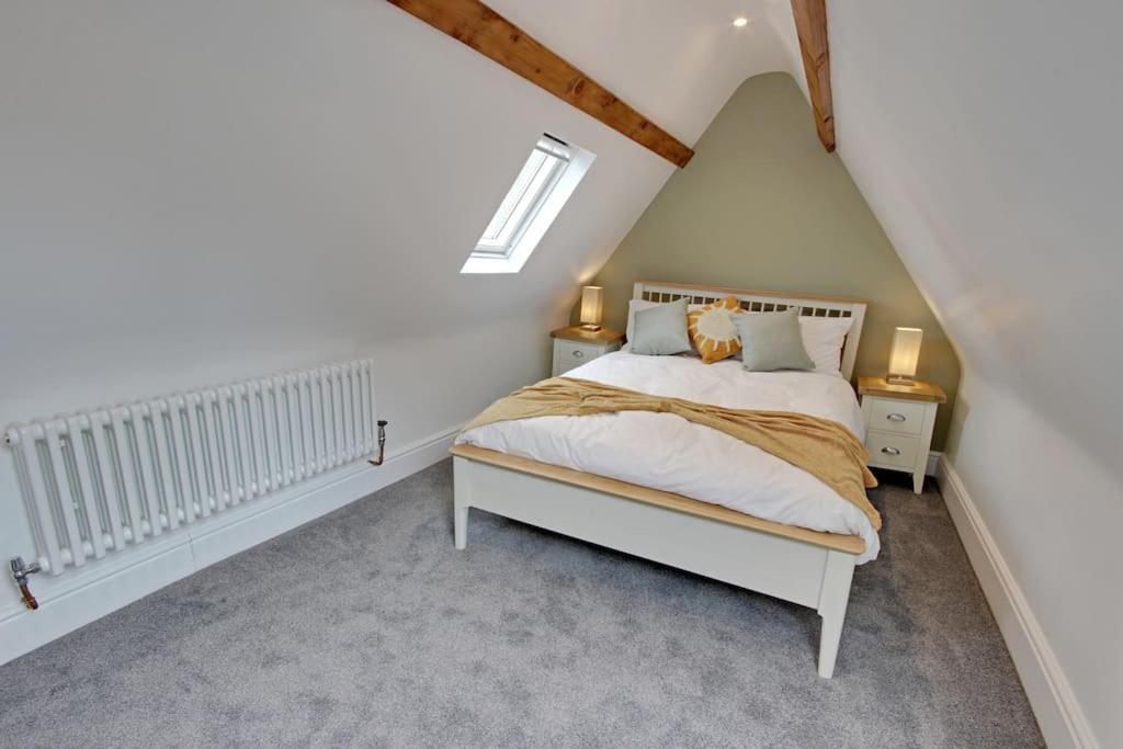 One Norwood - Grade 2 Listed, 3 Bed