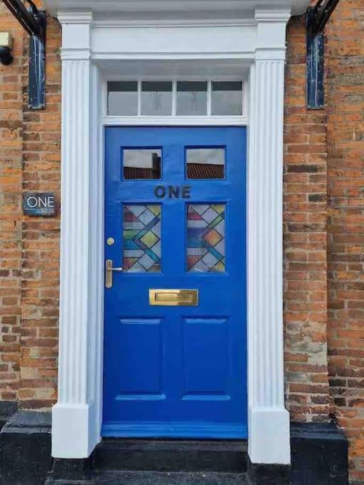 One Norwood - Grade 2 Listed, 3 Bed *
