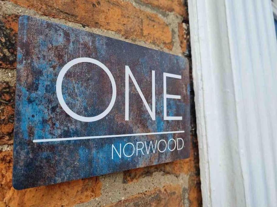 One Norwood - Grade 2 Listed, 3 Bed Beverley