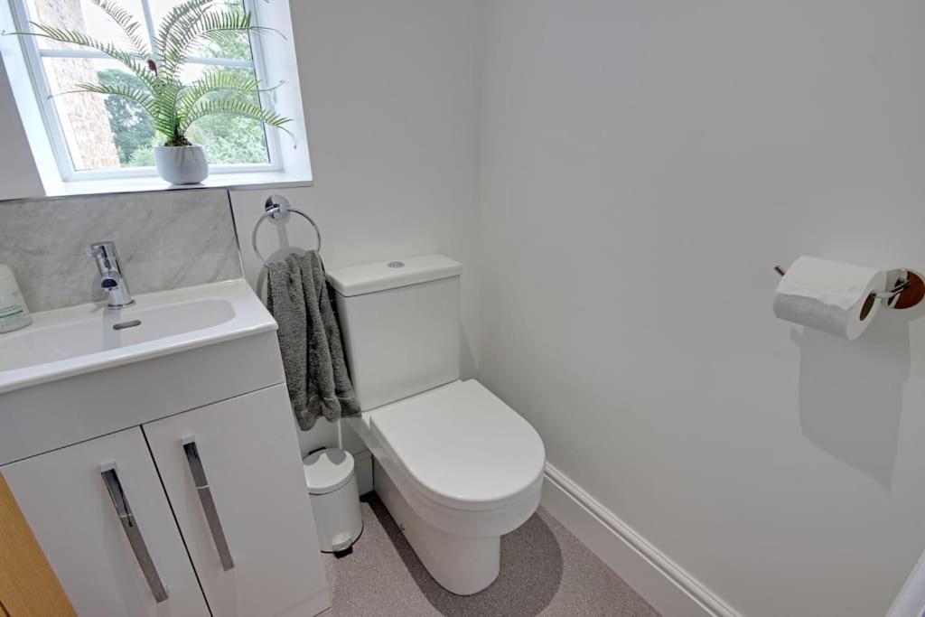One Norwood - Grade 2 Listed, 3 Bed Apartment