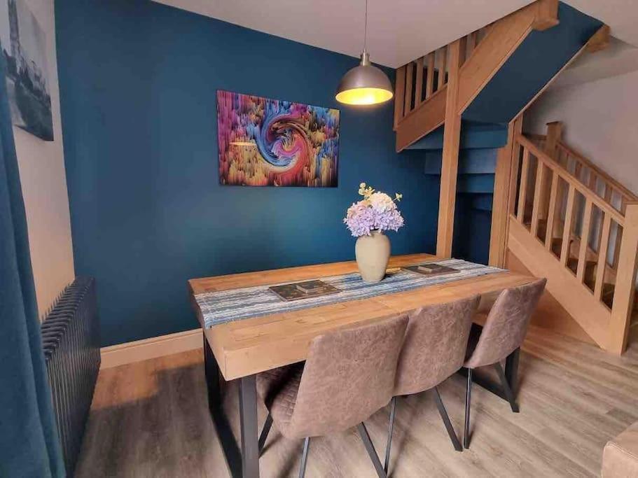 One Norwood - Grade 2 Listed, 3 Bed Apartment Beverley