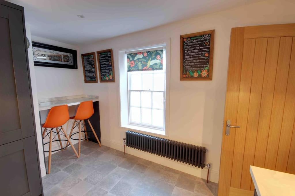 Apartment One Norwood - Grade 2 Listed, 3 Bed