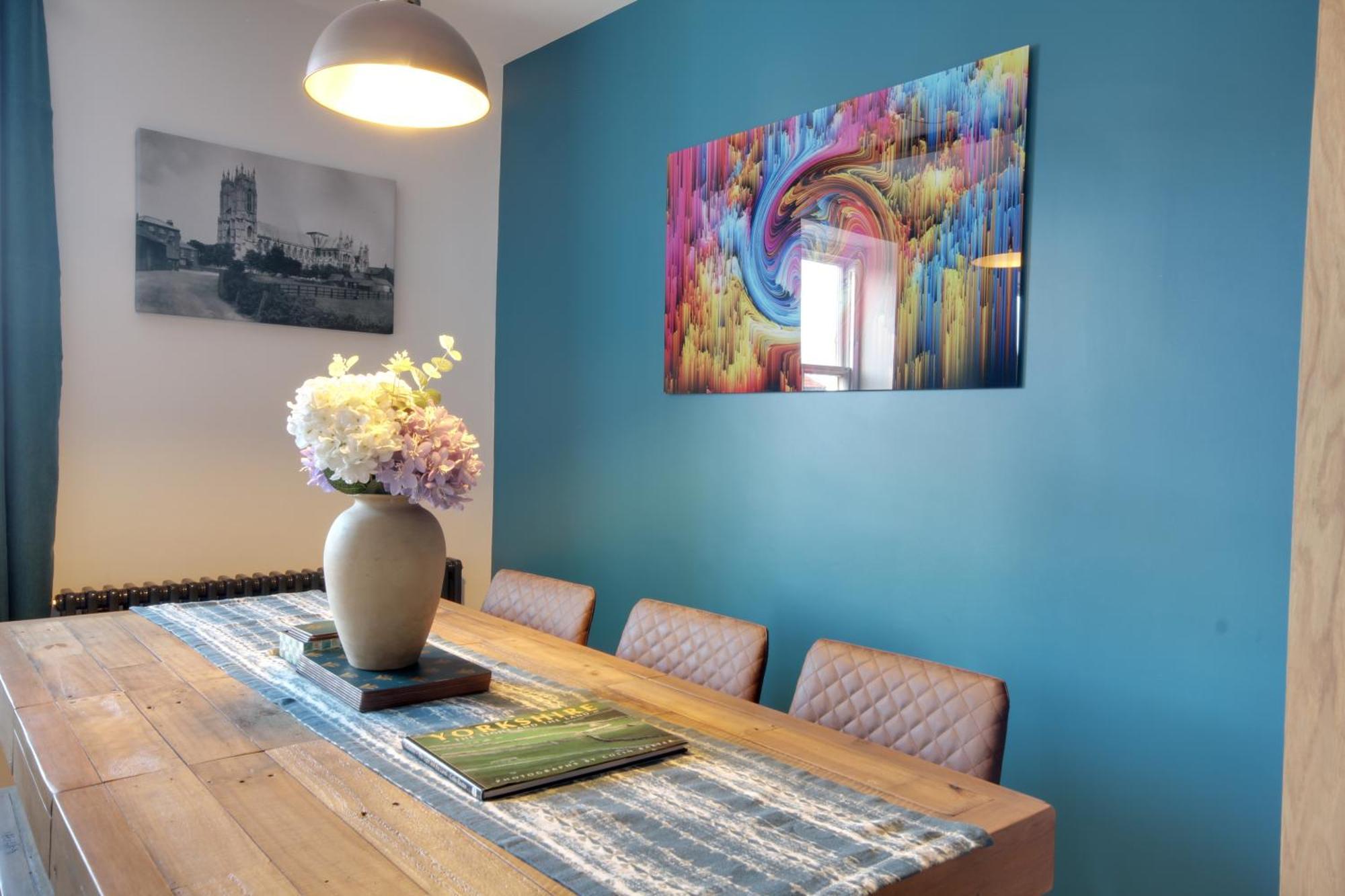 One Norwood - Grade 2 Listed, 3 Bed