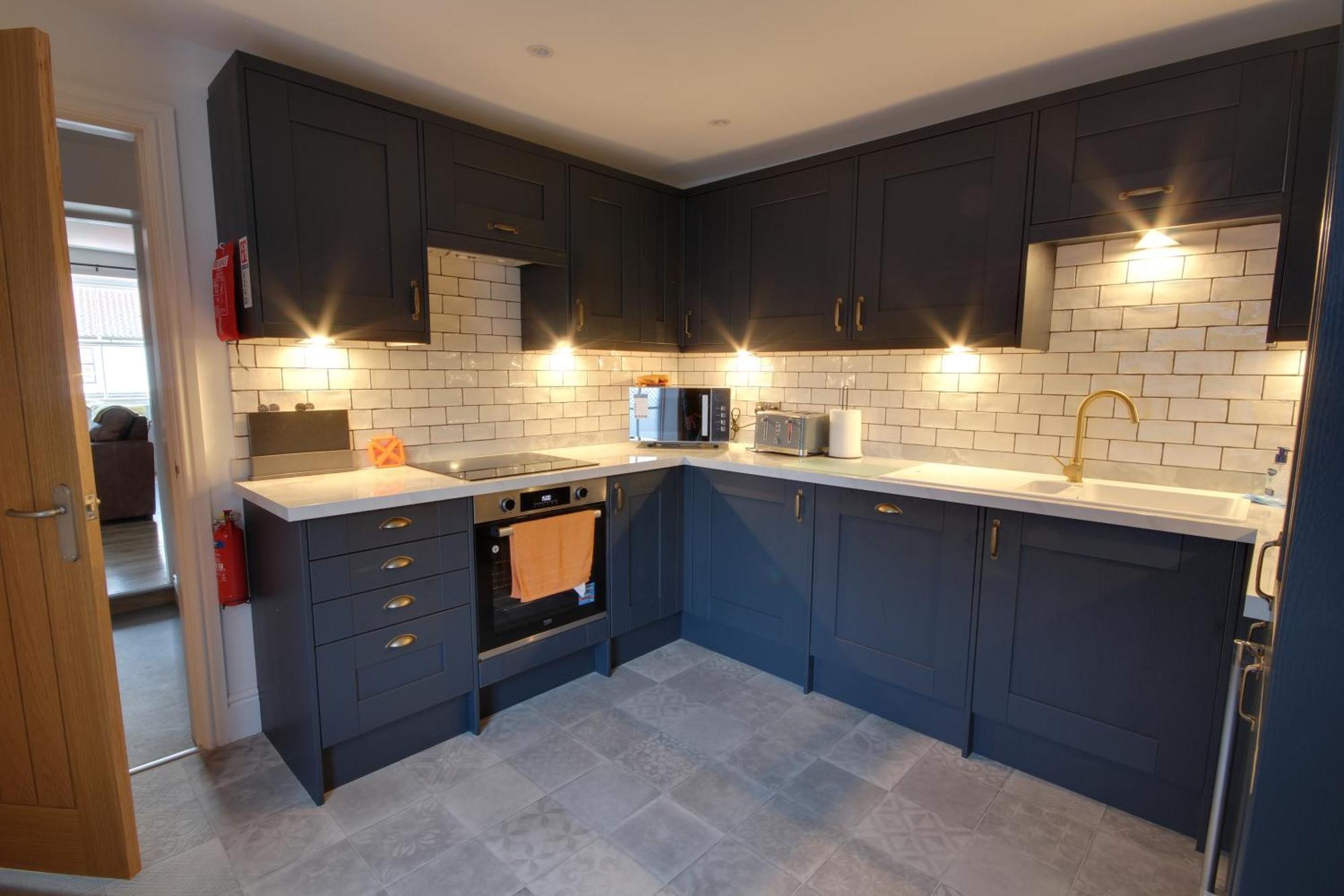 One Norwood - Grade 2 Listed, 3 Bed Apartment